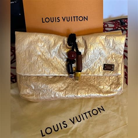 louis vuitton limelight|Louis Vuitton Limelight Clutch .